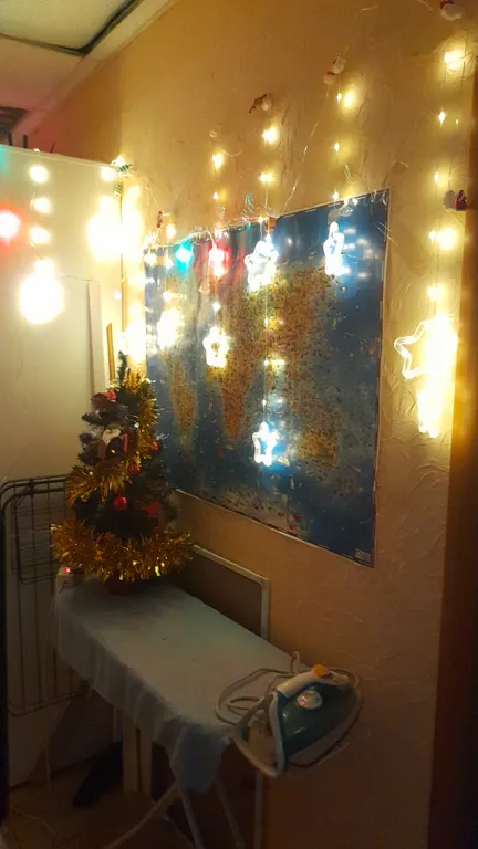 Комнаты на Баме