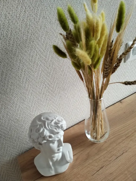 Апартамент с панорамным видом на город