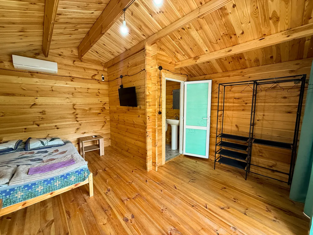 1-комнатный Дом