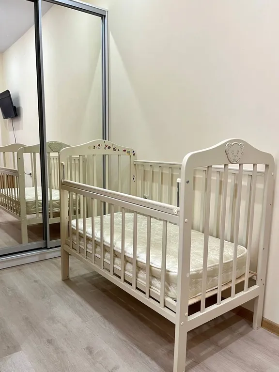 Квартира Апартаменты «Вероника» — Геленджик