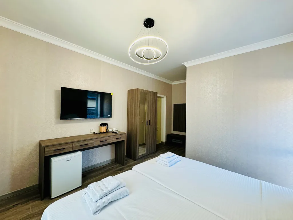 Квартира Комната — аренда посуточно в Дербент