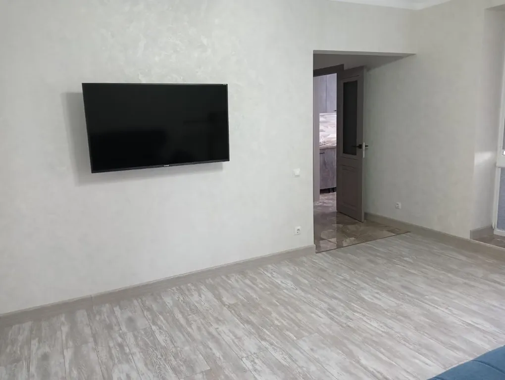 Уютная квартира в 20 минутах ходьбы от центра города