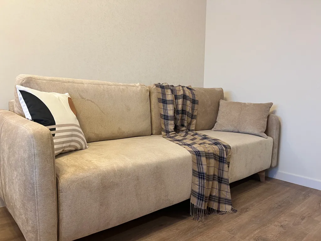 Озерный кабинет-квартира у Нижнего Озера