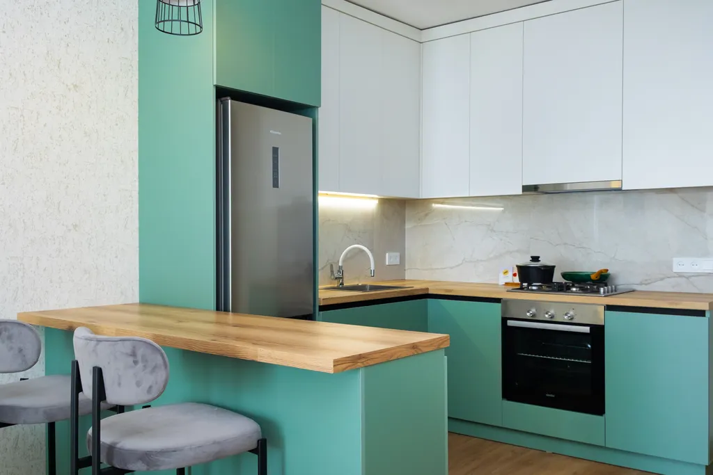 Апартаменты с видом на Ереван