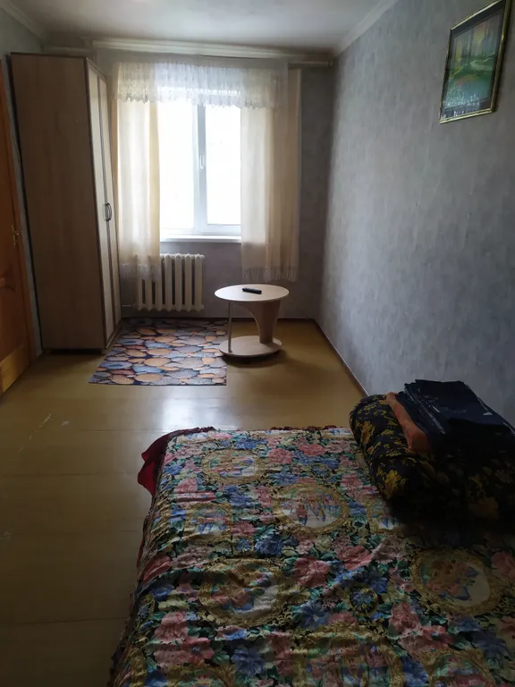 Квартира Уютная двухкомнатная квартира в центре — Лесозаводск