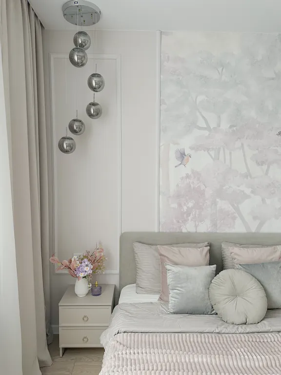 Лучшая квартира в ЖК Норвурд