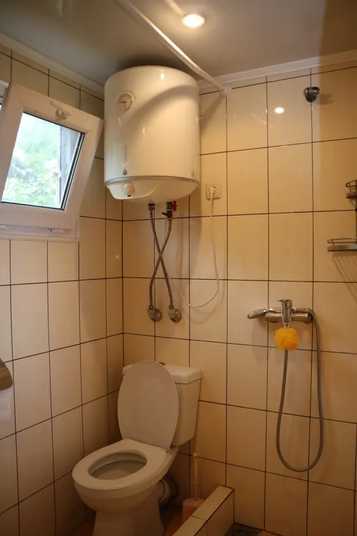 Отдых для души