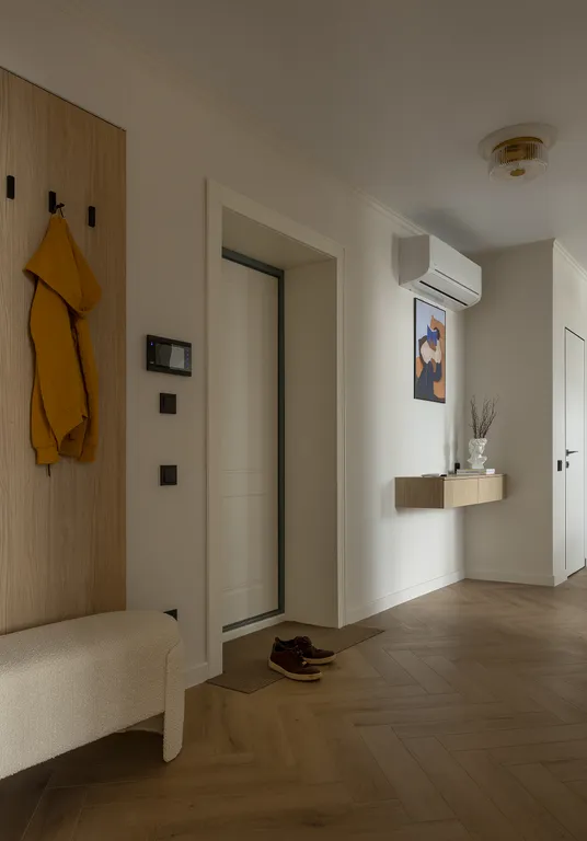 Квартира Via Blu Apartments — Казань