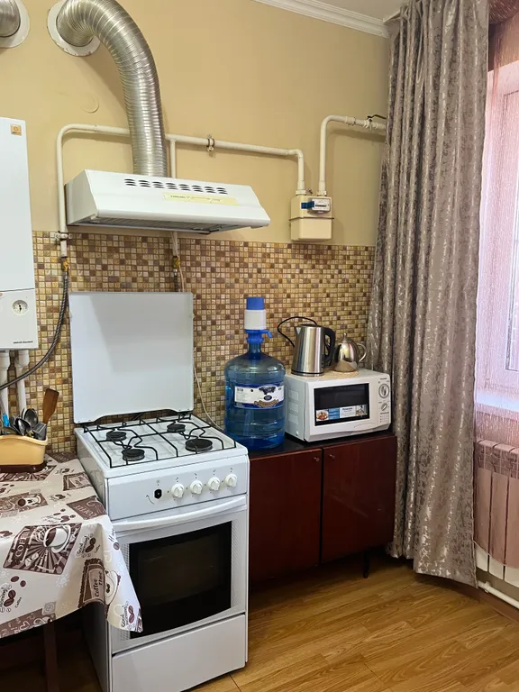 Квартира для вашего комфорта