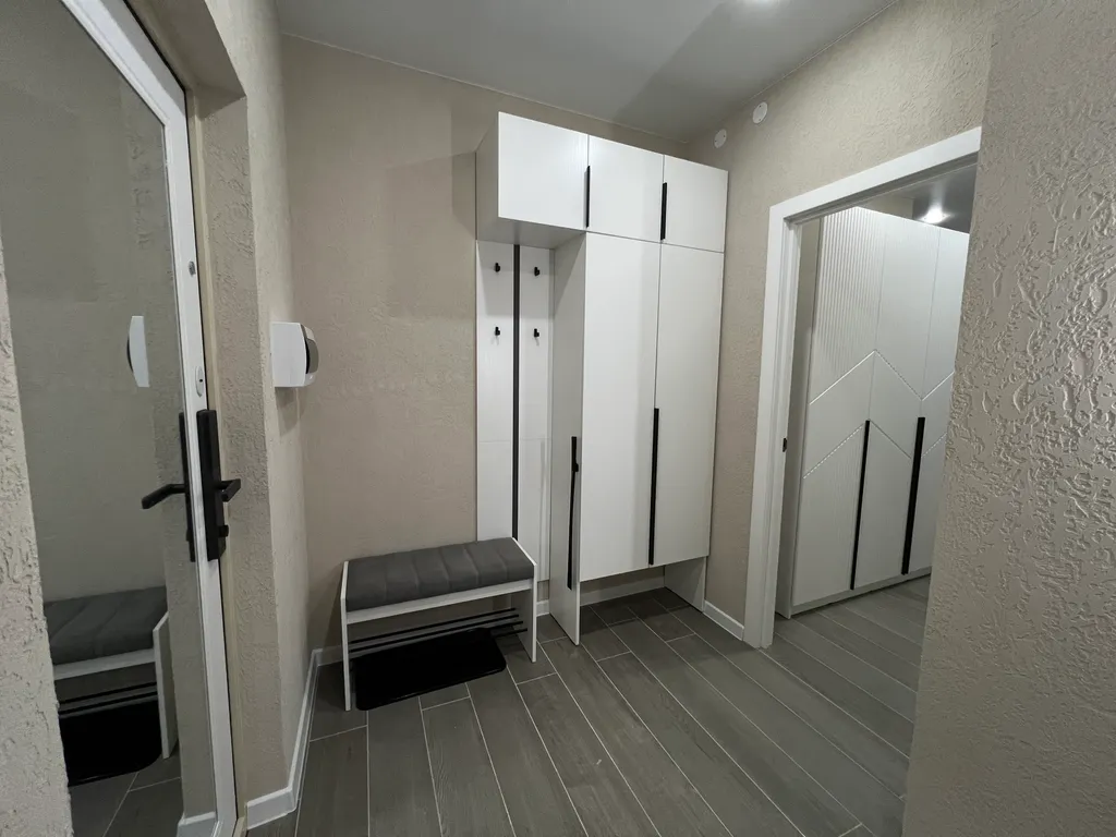 Квартира FoxyFlat Hurma