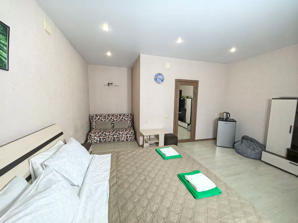 Квартира Комната — Геленджик