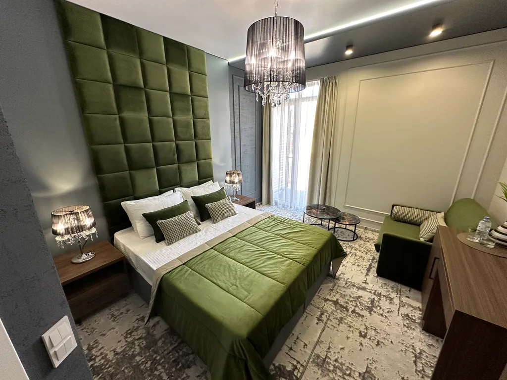 Квартира Комната — Геленджик