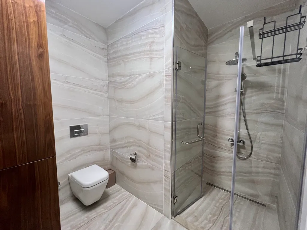 Премиальные апартаменты на берегу моря, Porta Batumi Tower