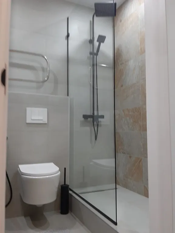 Квартира Апартаменты люкс в Джет у Нарымского сквера — Новосибирск