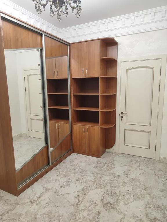 Комфортная квартира для отдыха с семьей