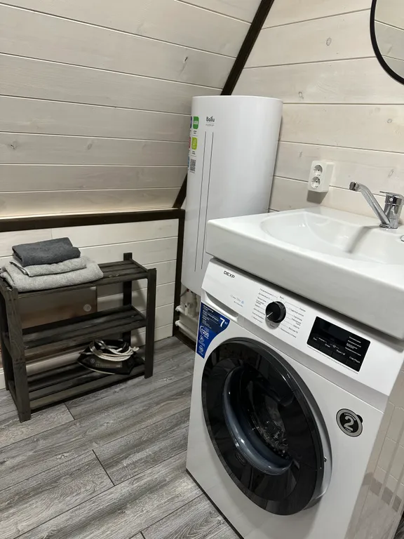 Усадьба на Майской