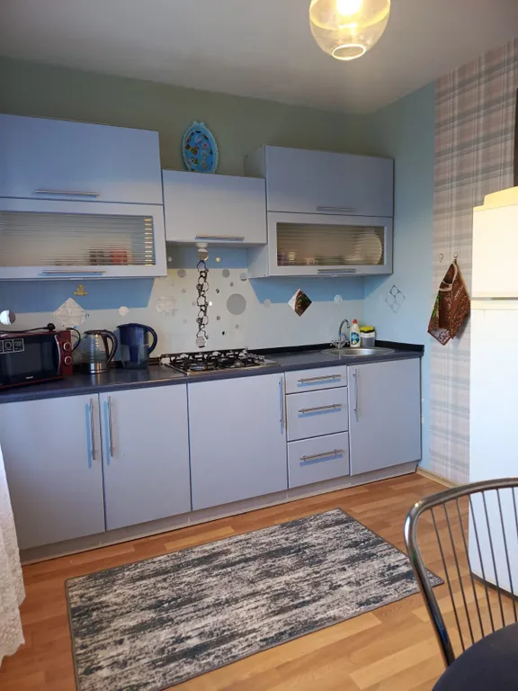 Уютная, чистая квартира