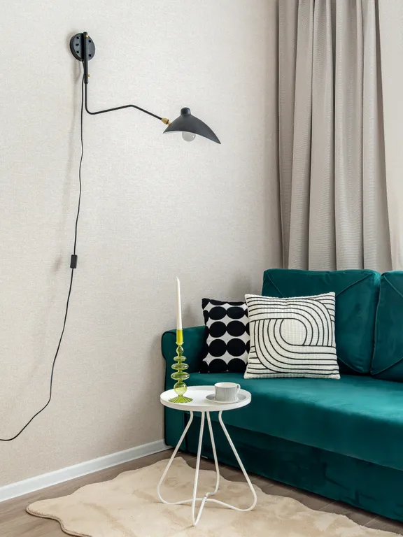 Квартира Апартаменты София в Ясно Янино — Янино-1