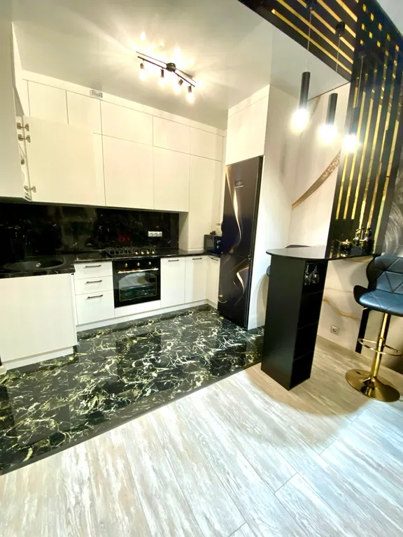 Уютная квартира премиум класса