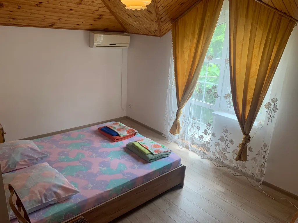 Квартира Комната для кратковременного проживания — аренда посуточно в Анапа