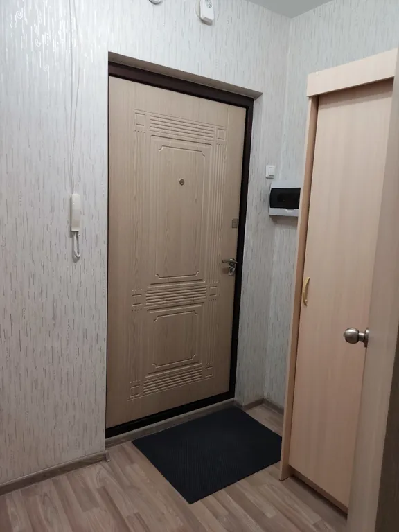 Студия рядом с вокзалом