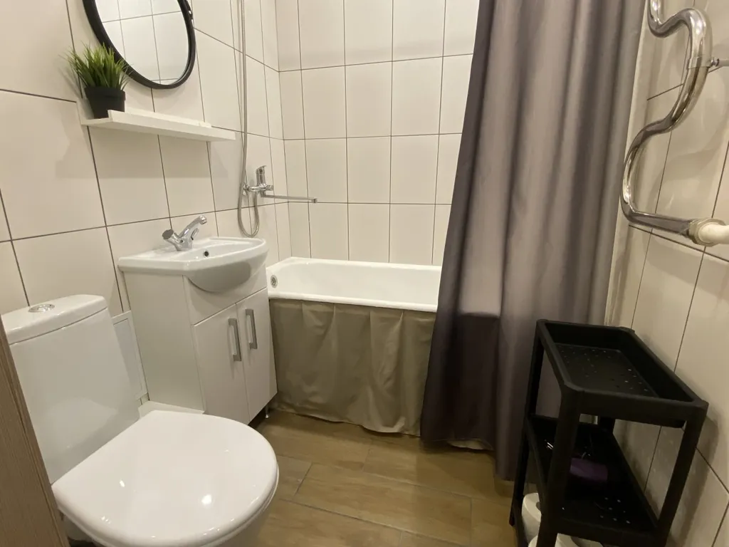 Апартамент Лаванда в центре