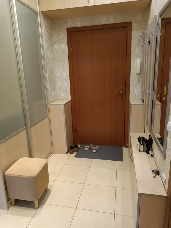 Квартира Уютная квартира — Калининград