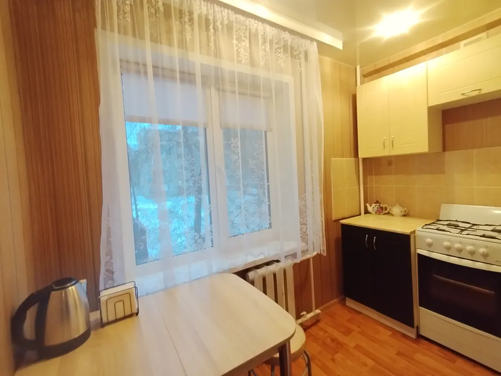 Уютная квартира у вокзала