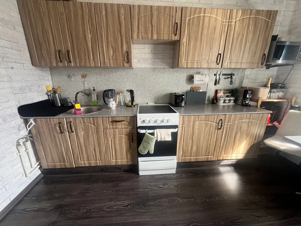 Квартира Квартира у моря - 2 — Санкт-Петербург