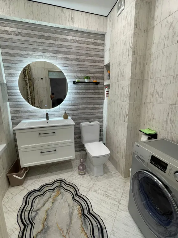 Уютная квартира в одной из лучших локаций города