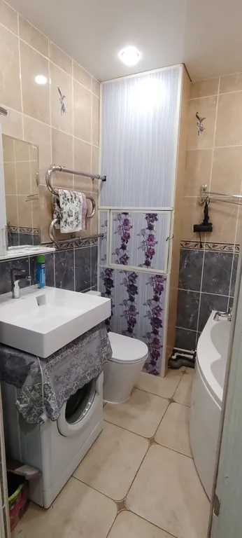 Апартаменты рядом с Автовокзалом