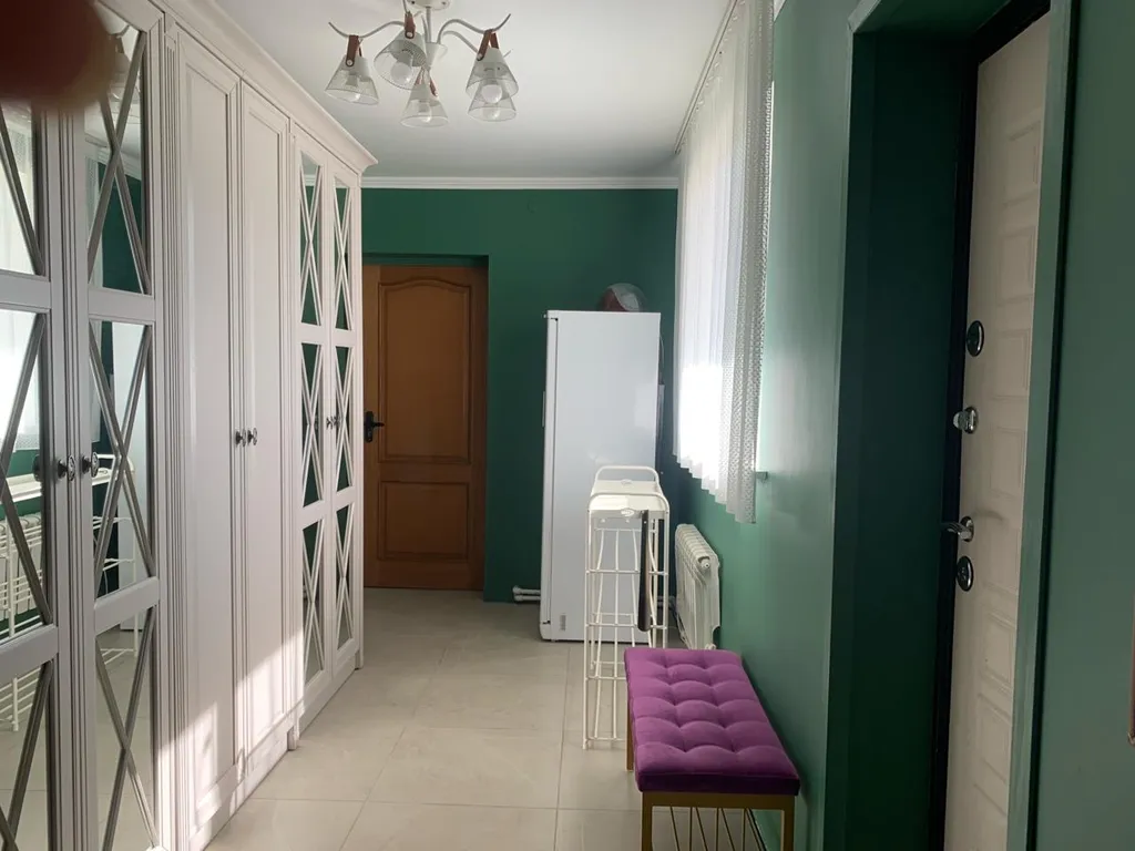 Дача на Юге