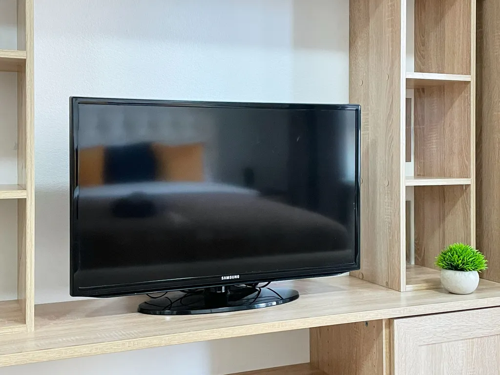 Квартира Двухместная студия у метро — Котельники