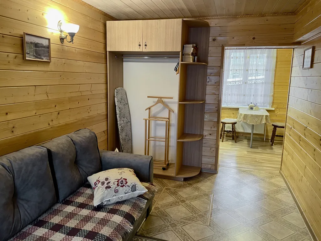 Коттедж Апартаменты с видом на монастырь — Суздаль