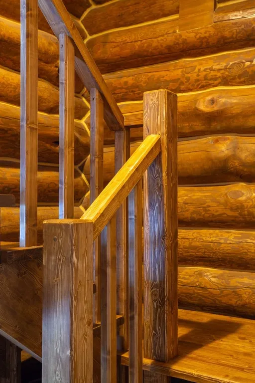 Просторное Шале с видом на горы