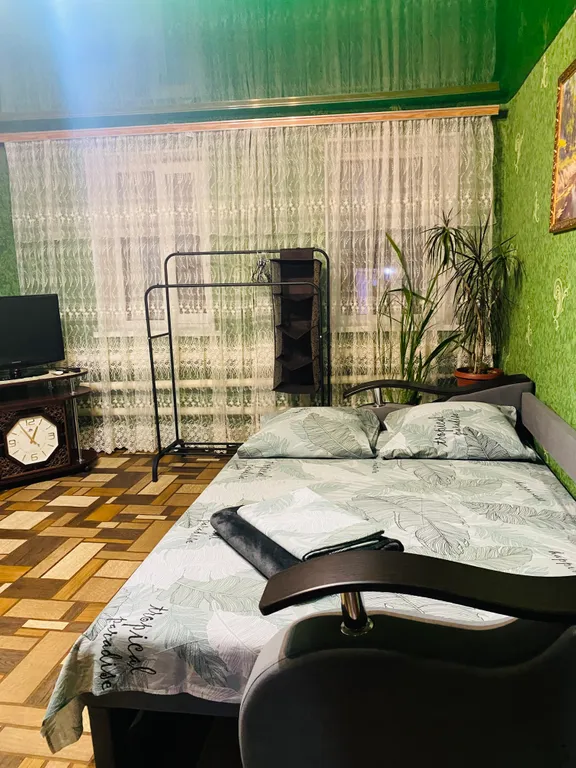 Коттедж Дом рядом с парком Лога — аренда посуточно в Старая Станица