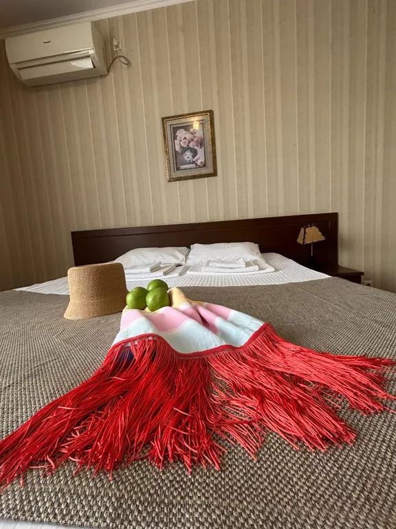 Квартира Комната — Геленджик