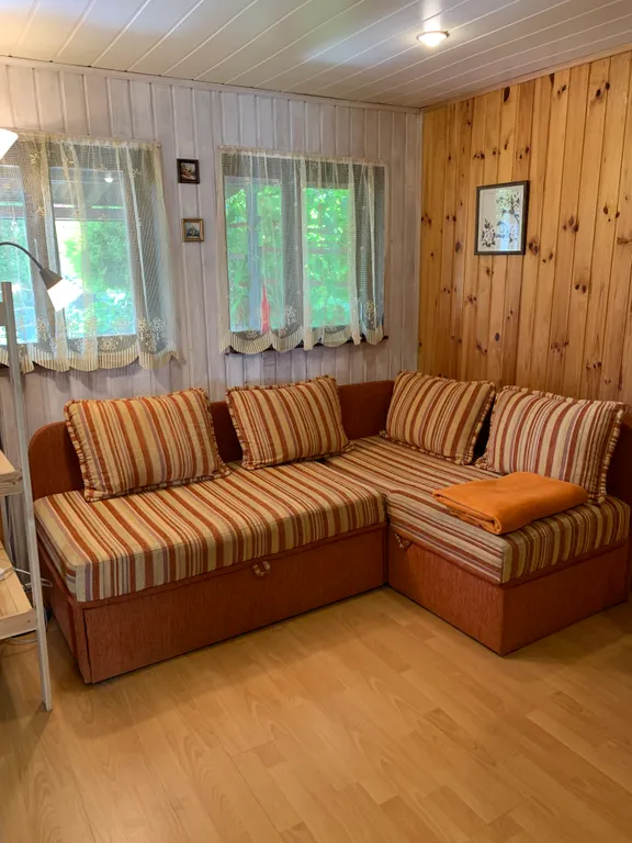 Дача у моря в Сокольниках