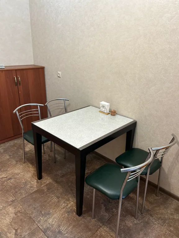 Уютная чистая квартира в удобном районе недалеко от центра города