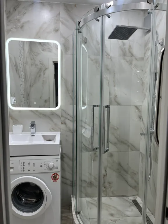 Квартира в центре