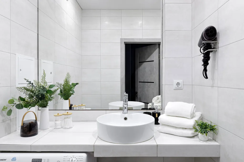 Квартира Апартаменты в тк Центр города — Краснодар