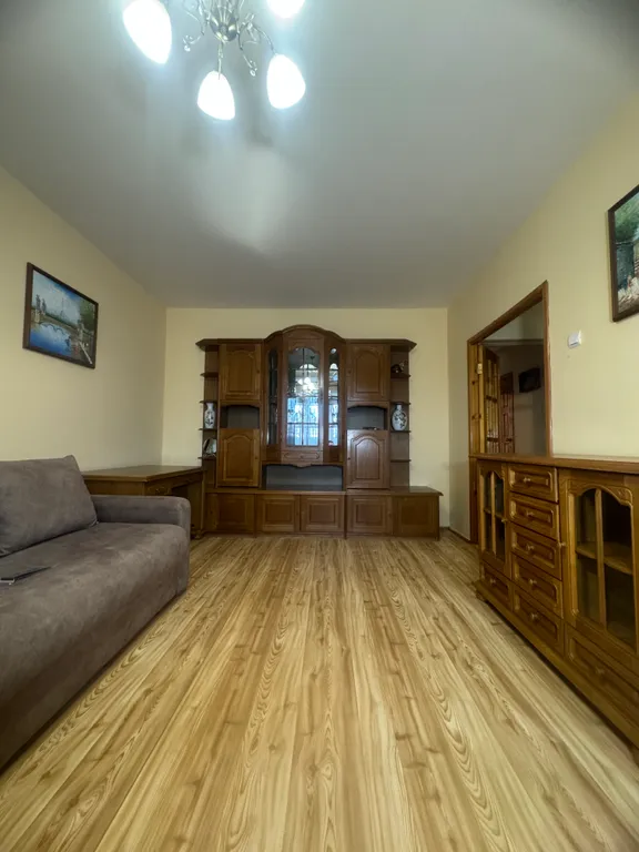 Уютная 3-х комнатная квартира в центре у пляжа