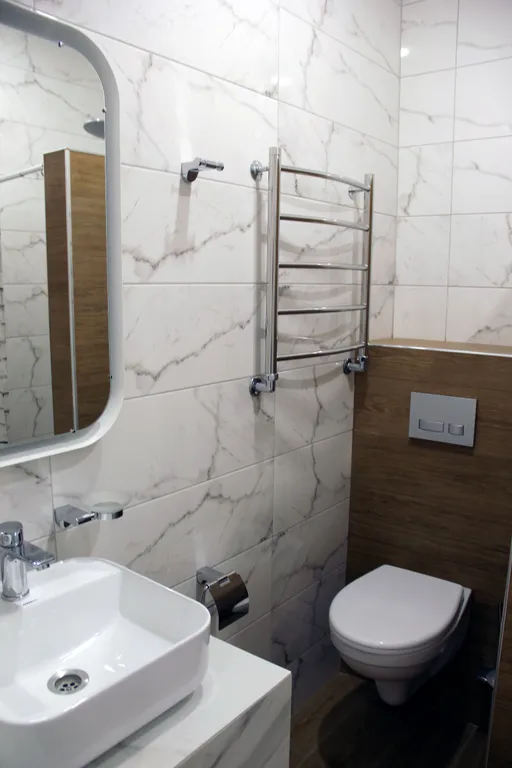 Квартира Квартира Уютная студия в центре — Анапа