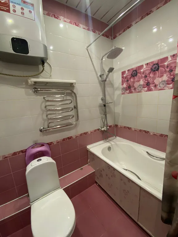 Уютная квартира для путешествий и деловых поездок   к ЖК Вознесенский