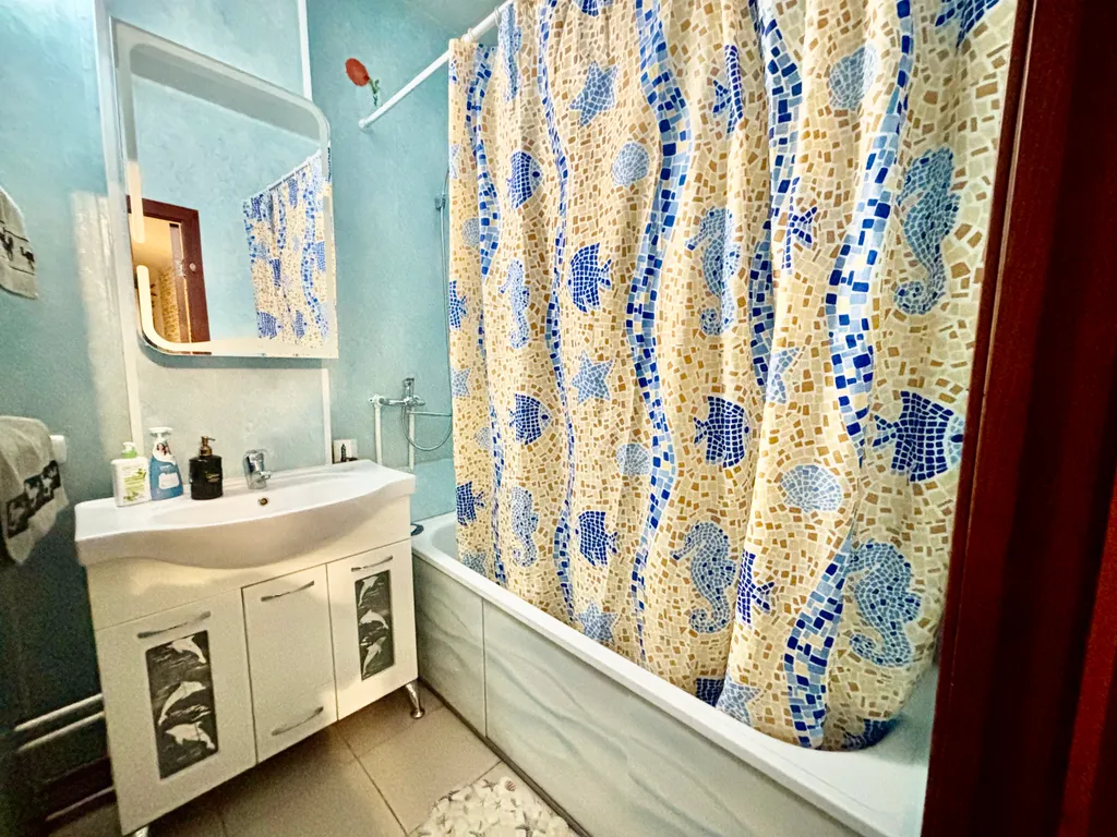 Апартаменты Big Ben на 10 гостей у Аквапарка 8 раздельных кроватей