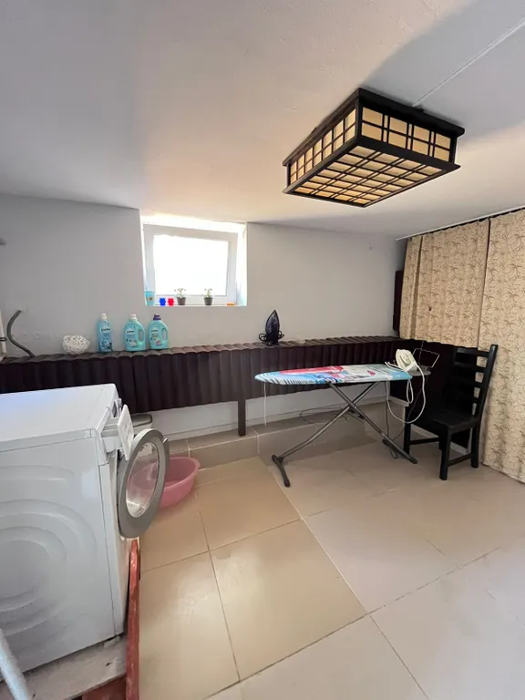 Коттедж Коттедж Уголок спокойствия в Широкой Щели — Геленджик