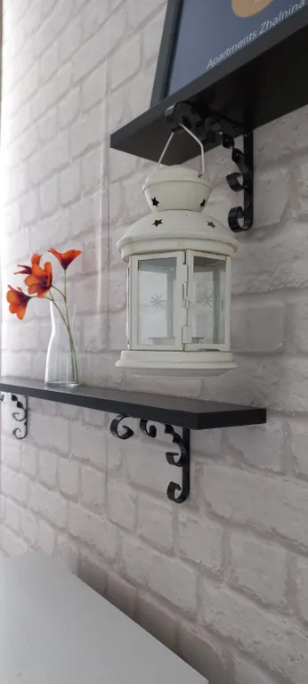 Уютное гнездышко