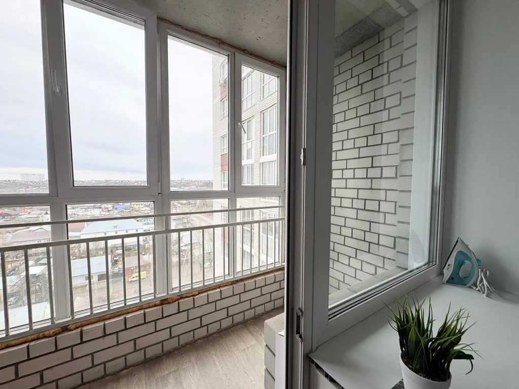 Уютный апартамент в центре города