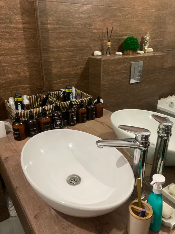 Уютная квартира  в центре города