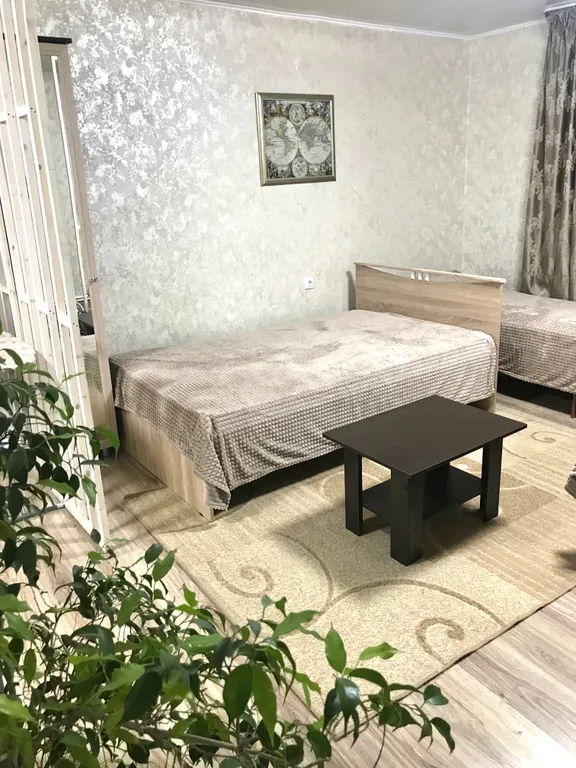 Квартира Студия в центре — аренда посуточно в Таганрог